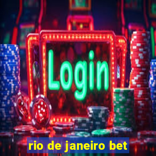 rio de janeiro bet
